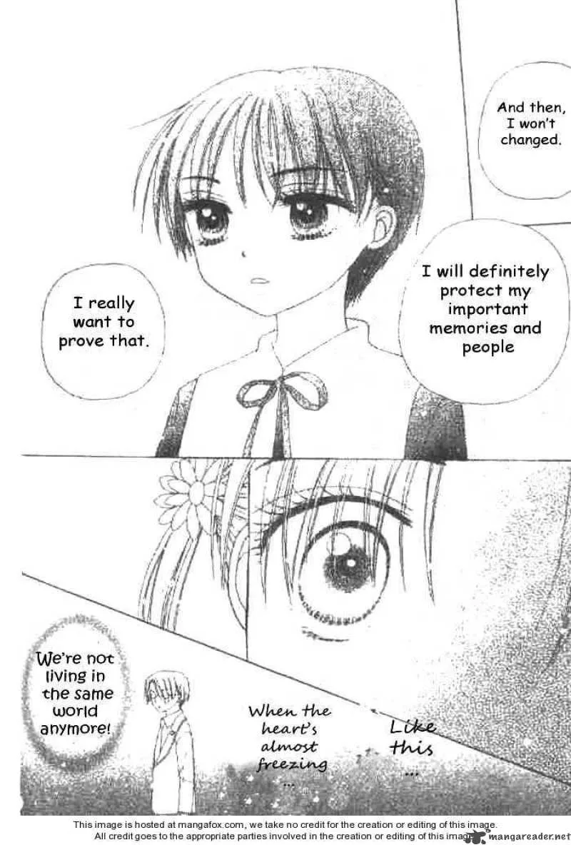 Gakuen Alice Chapter 22 page 30