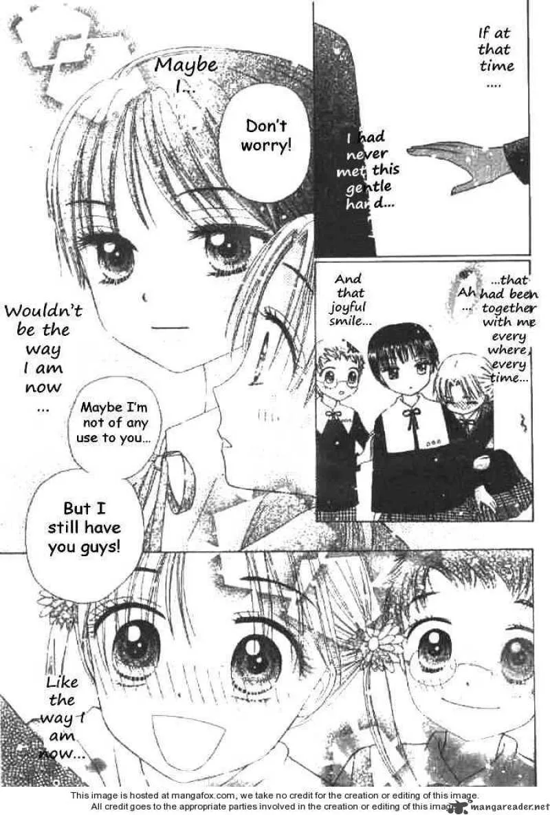 Gakuen Alice Chapter 22 page 31