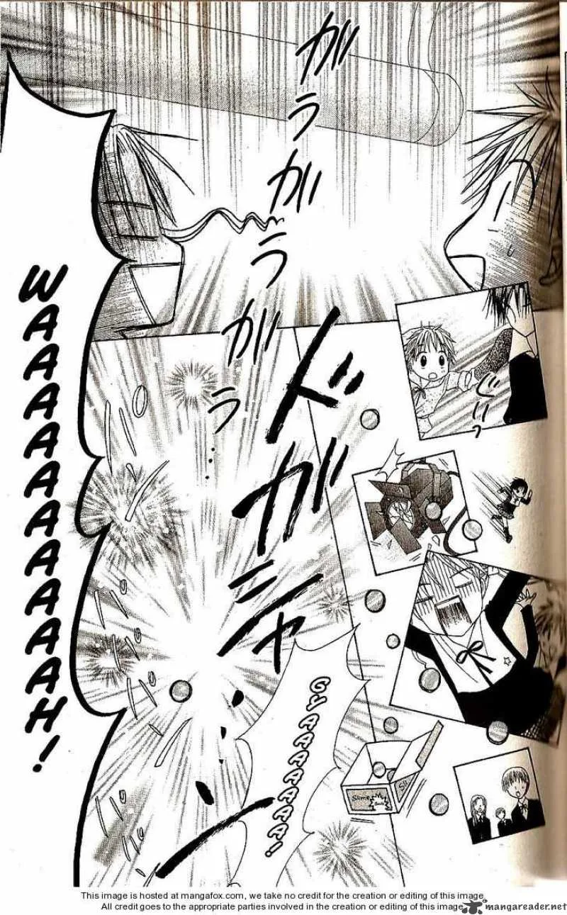 Gakuen Alice Chapter 23 page 22