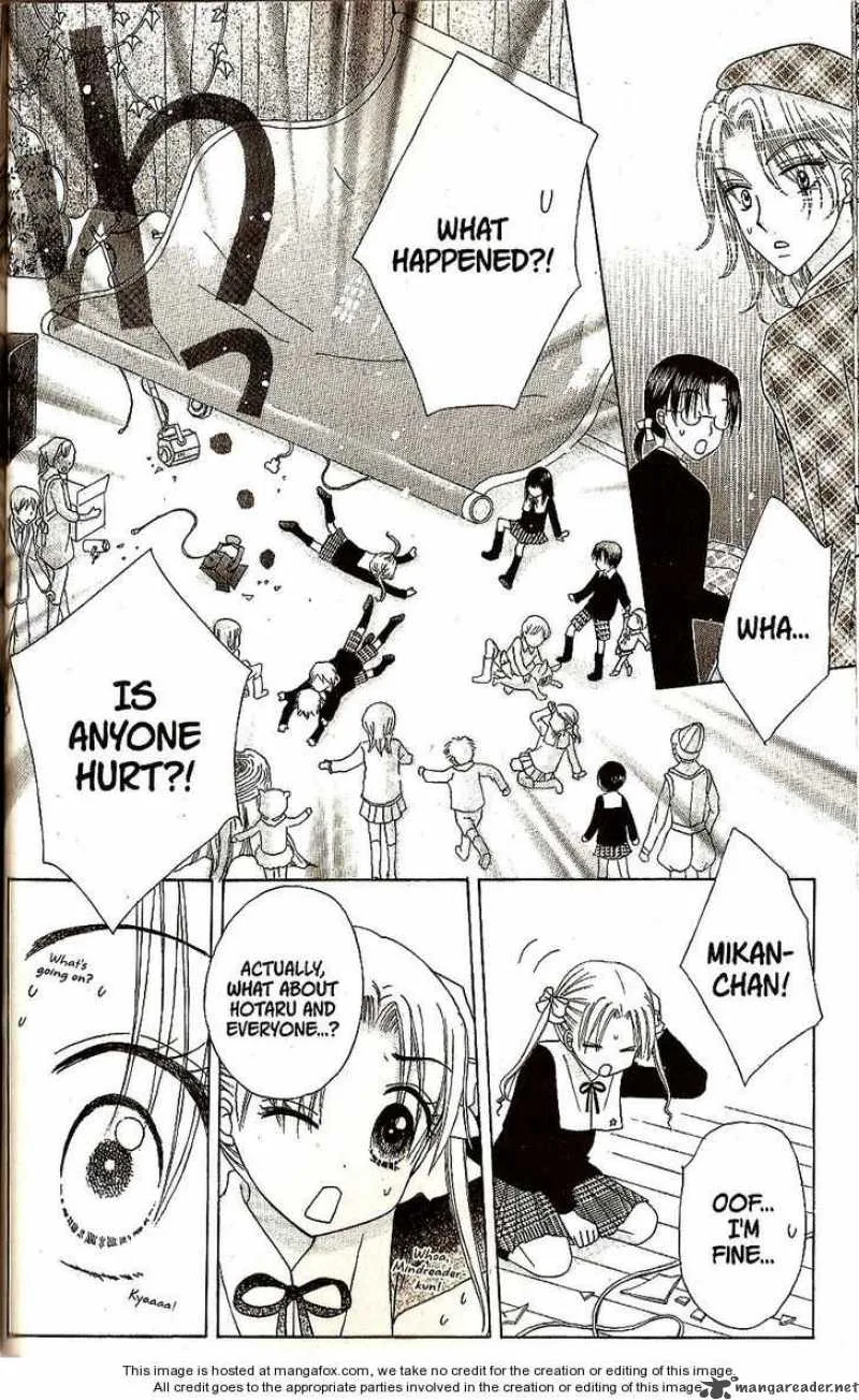 Gakuen Alice Chapter 23 page 23