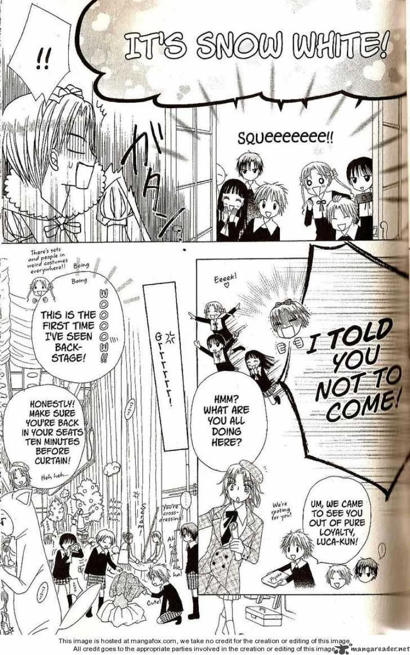 Gakuen Alice Chapter 23 page 14