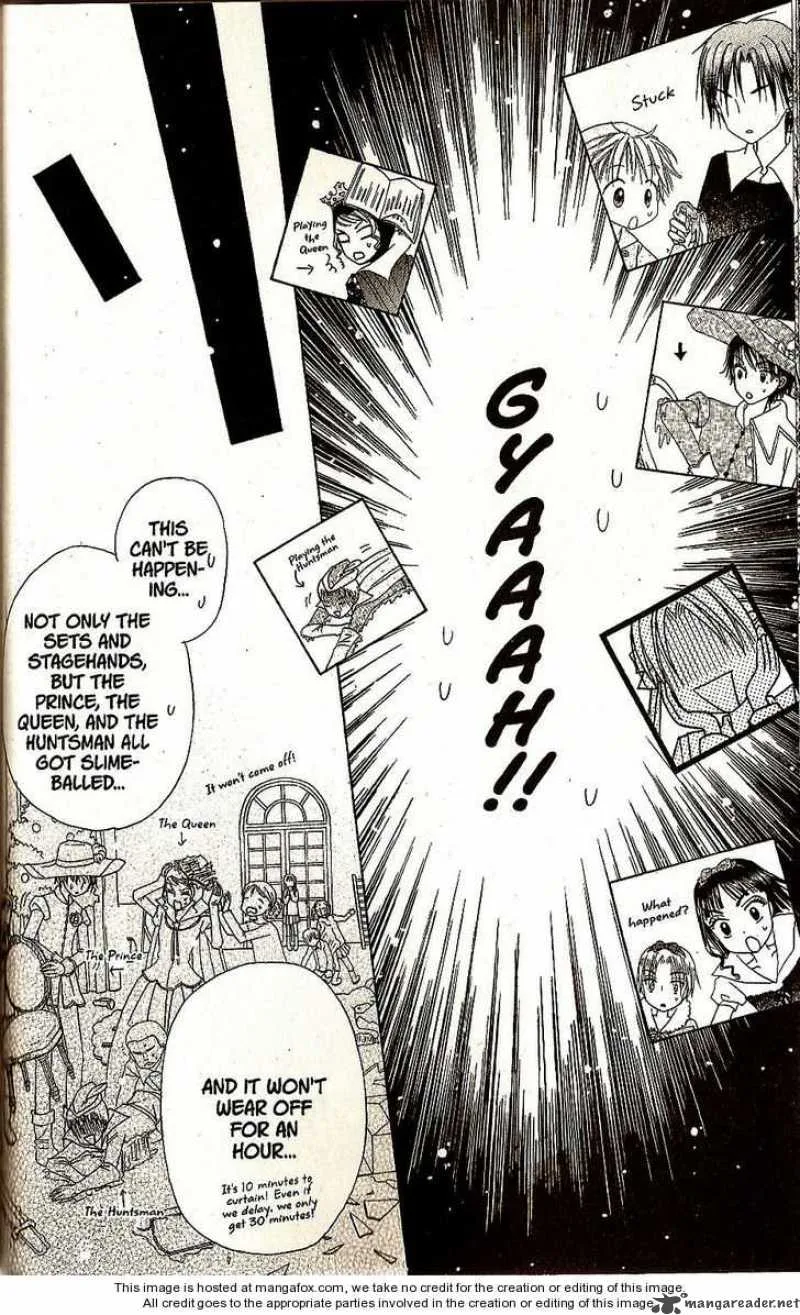Gakuen Alice Chapter 23 page 25