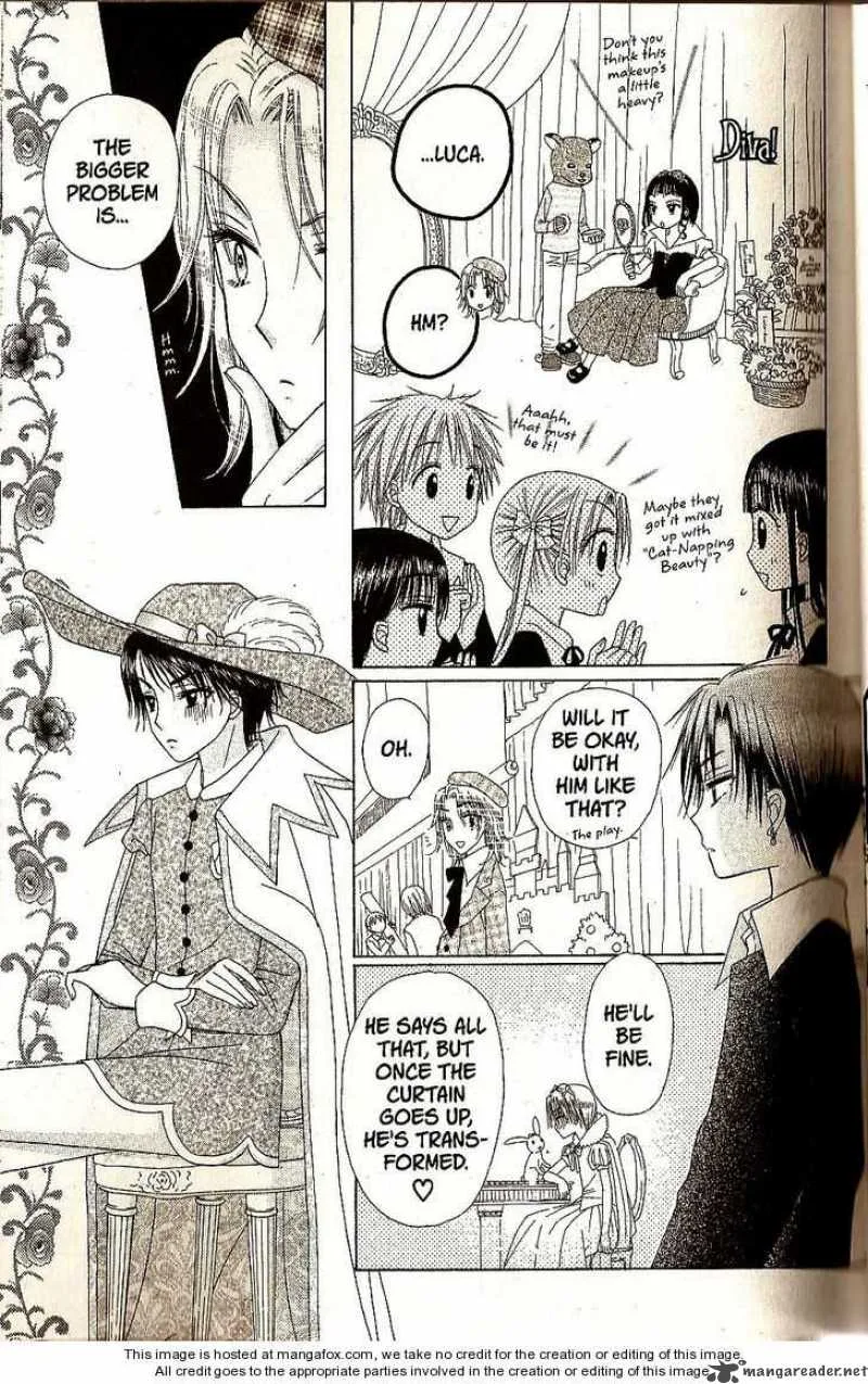 Gakuen Alice Chapter 23 page 18