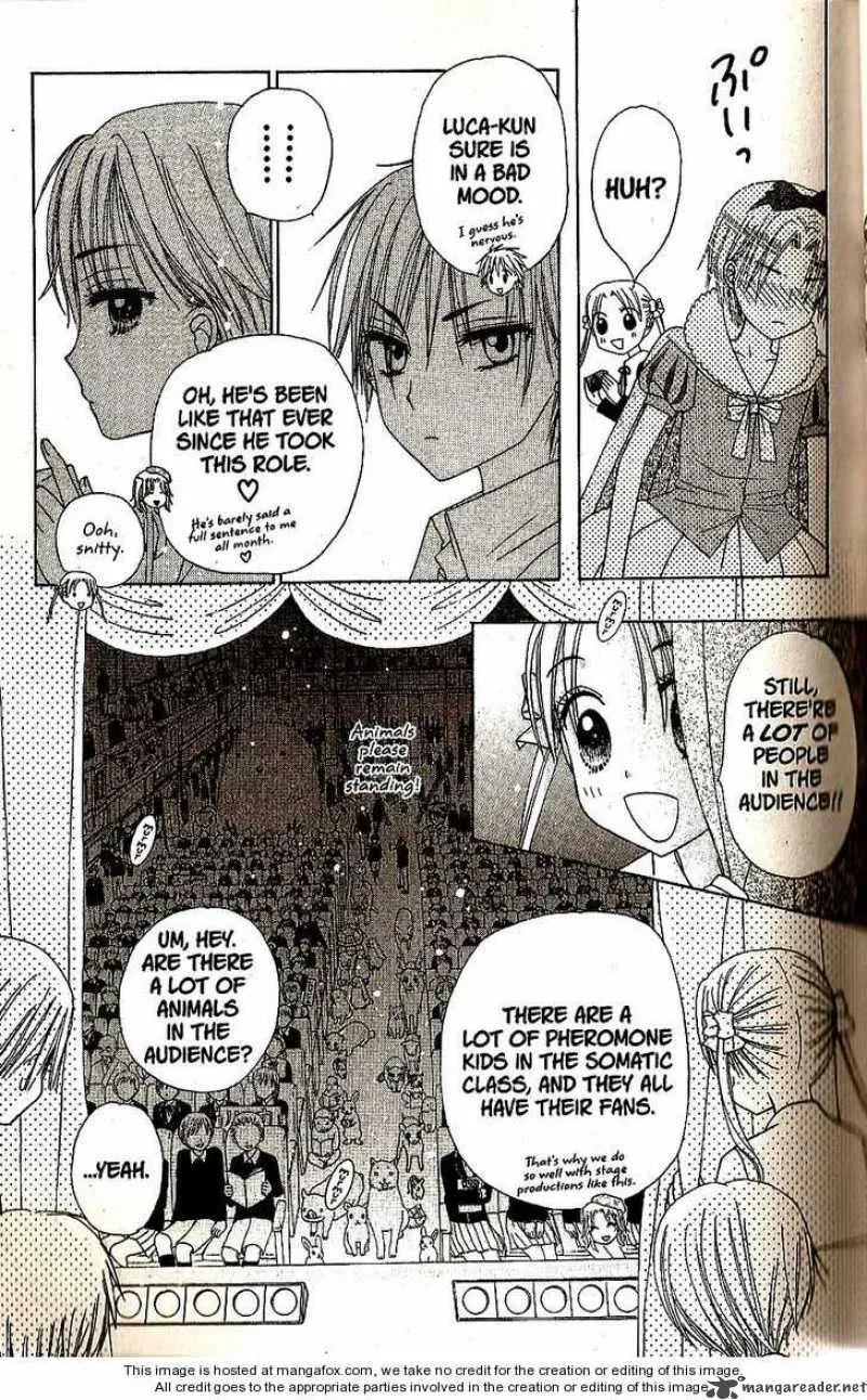 Gakuen Alice Chapter 23 page 16