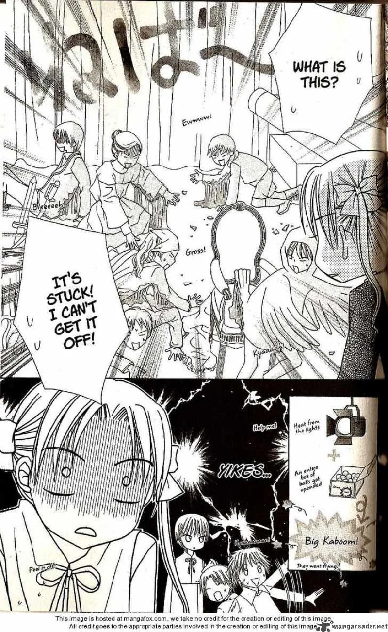Gakuen Alice Chapter 23 page 24