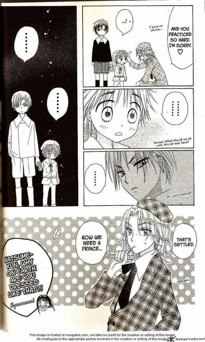 Gakuen Alice Chapter 23 page 29
