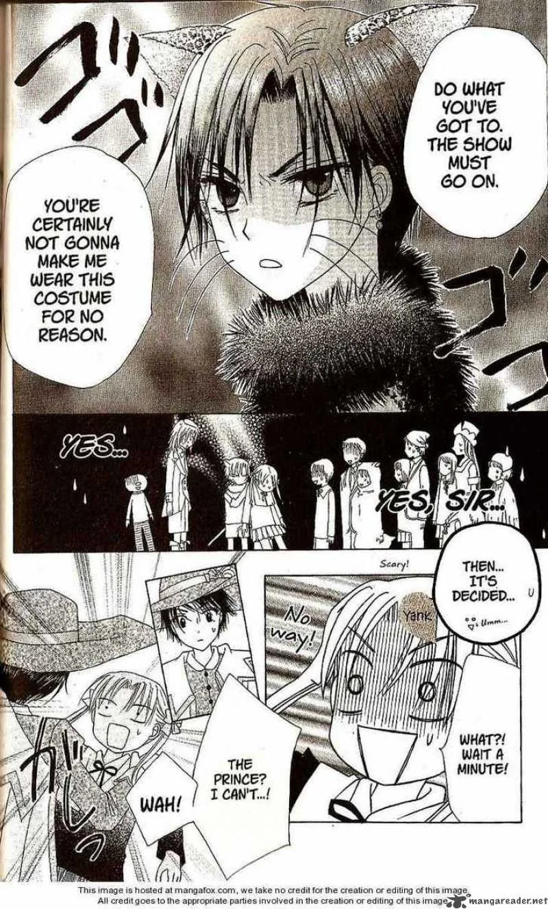 Gakuen Alice Chapter 23 page 35
