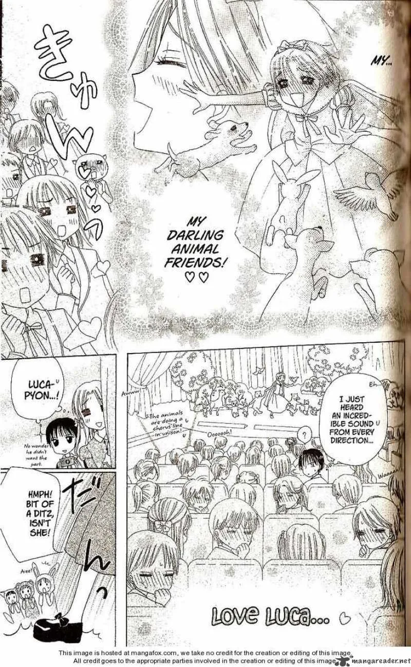 Gakuen Alice Chapter 24 page 15
