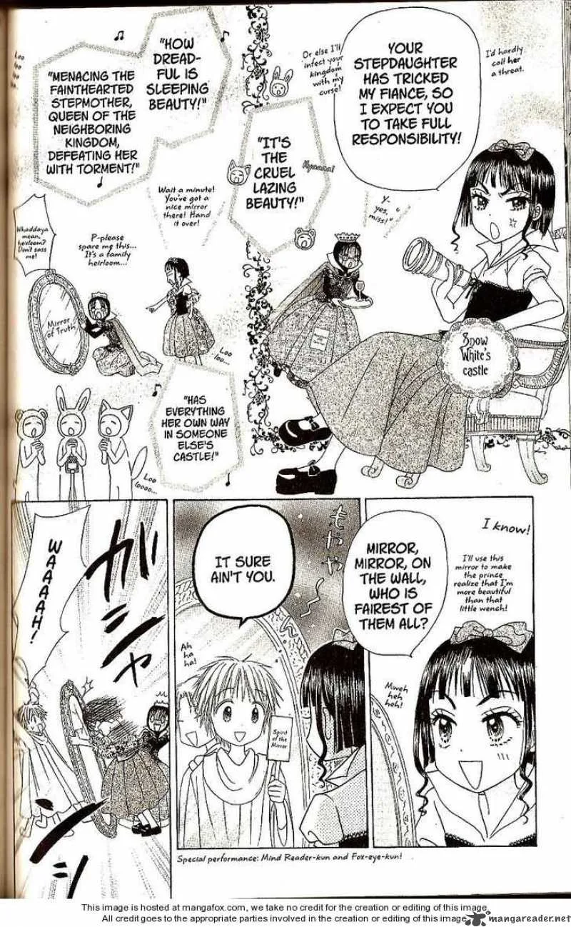 Gakuen Alice Chapter 24 page 16