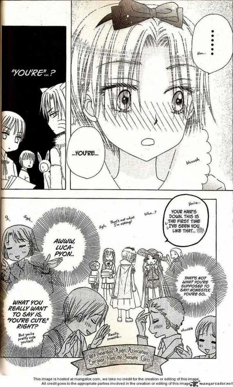 Gakuen Alice Chapter 24 page 4