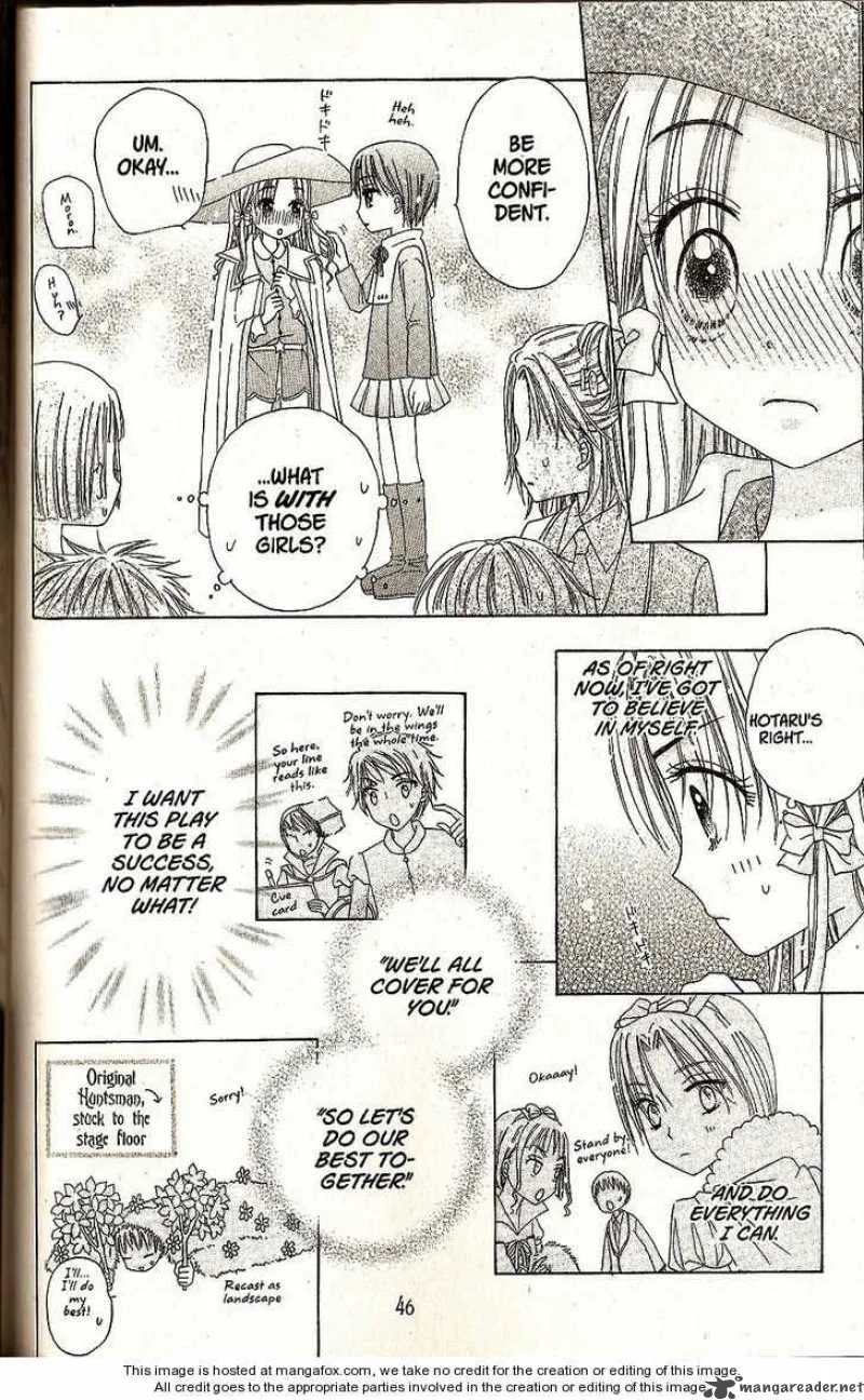 Gakuen Alice Chapter 24 page 6