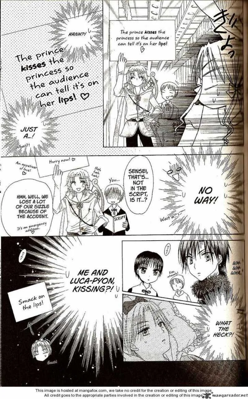 Gakuen Alice Chapter 24 page 25