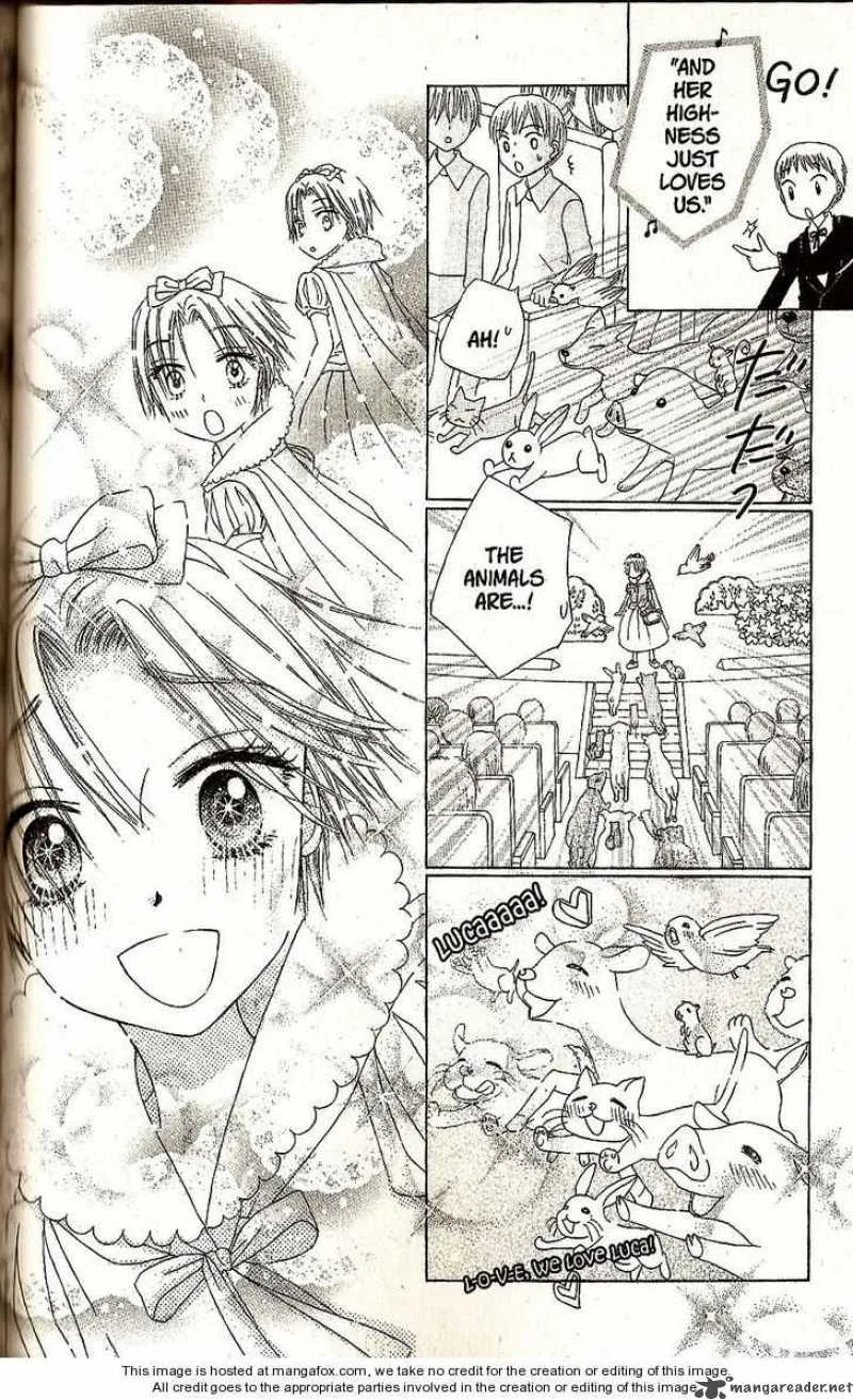 Gakuen Alice Chapter 24 page 14