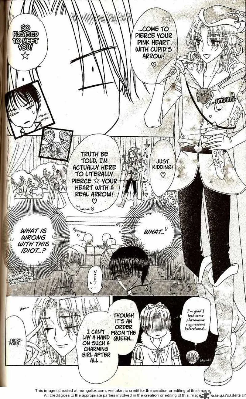 Gakuen Alice Chapter 24 page 18