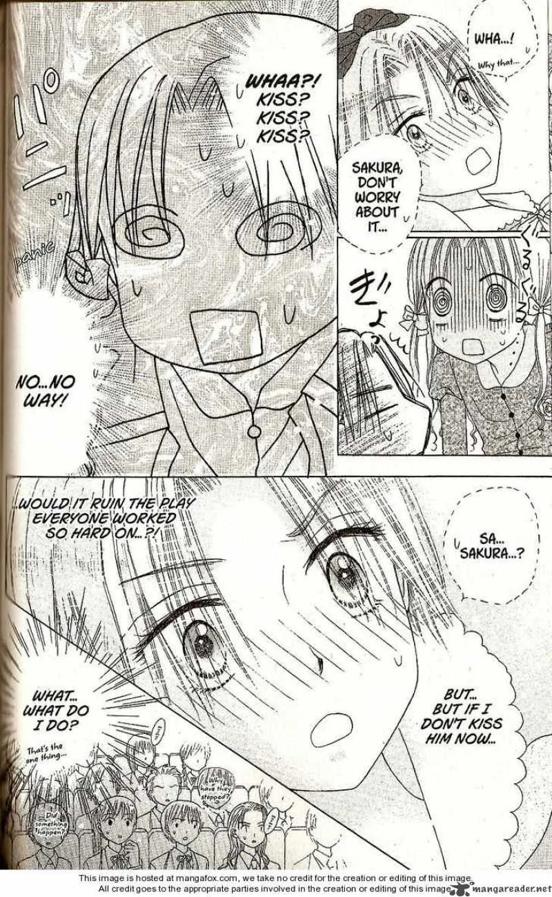 Gakuen Alice Chapter 24 page 26
