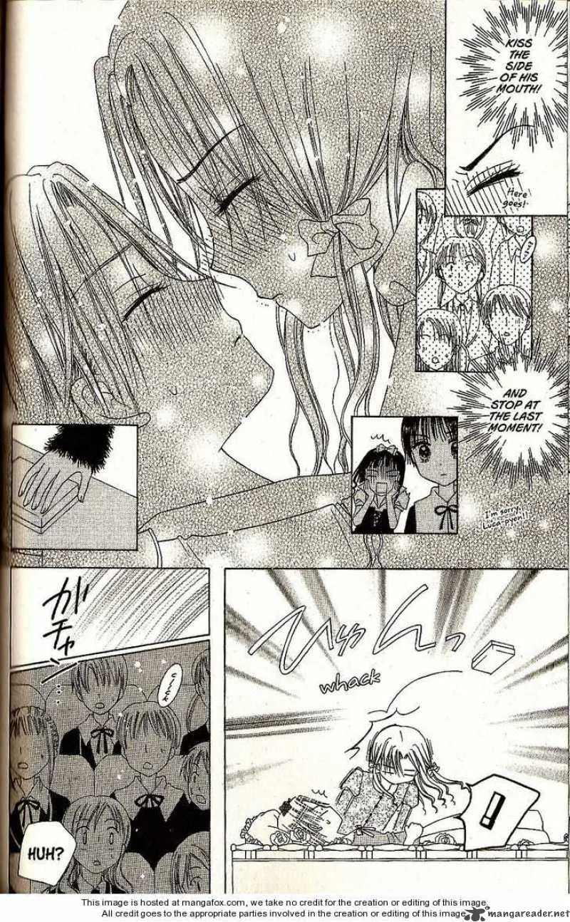 Gakuen Alice Chapter 24 page 28