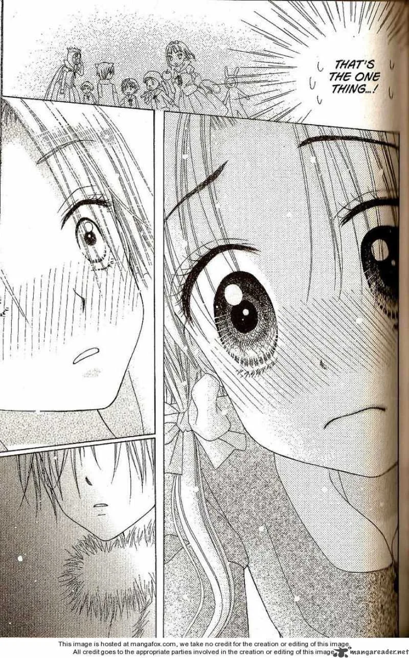 Gakuen Alice Chapter 24 page 27