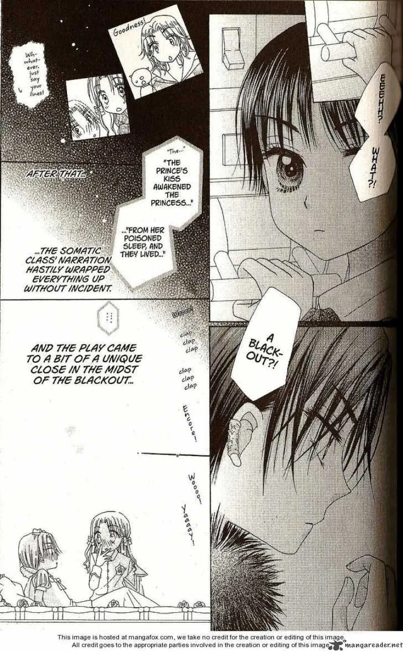 Gakuen Alice Chapter 24 page 29