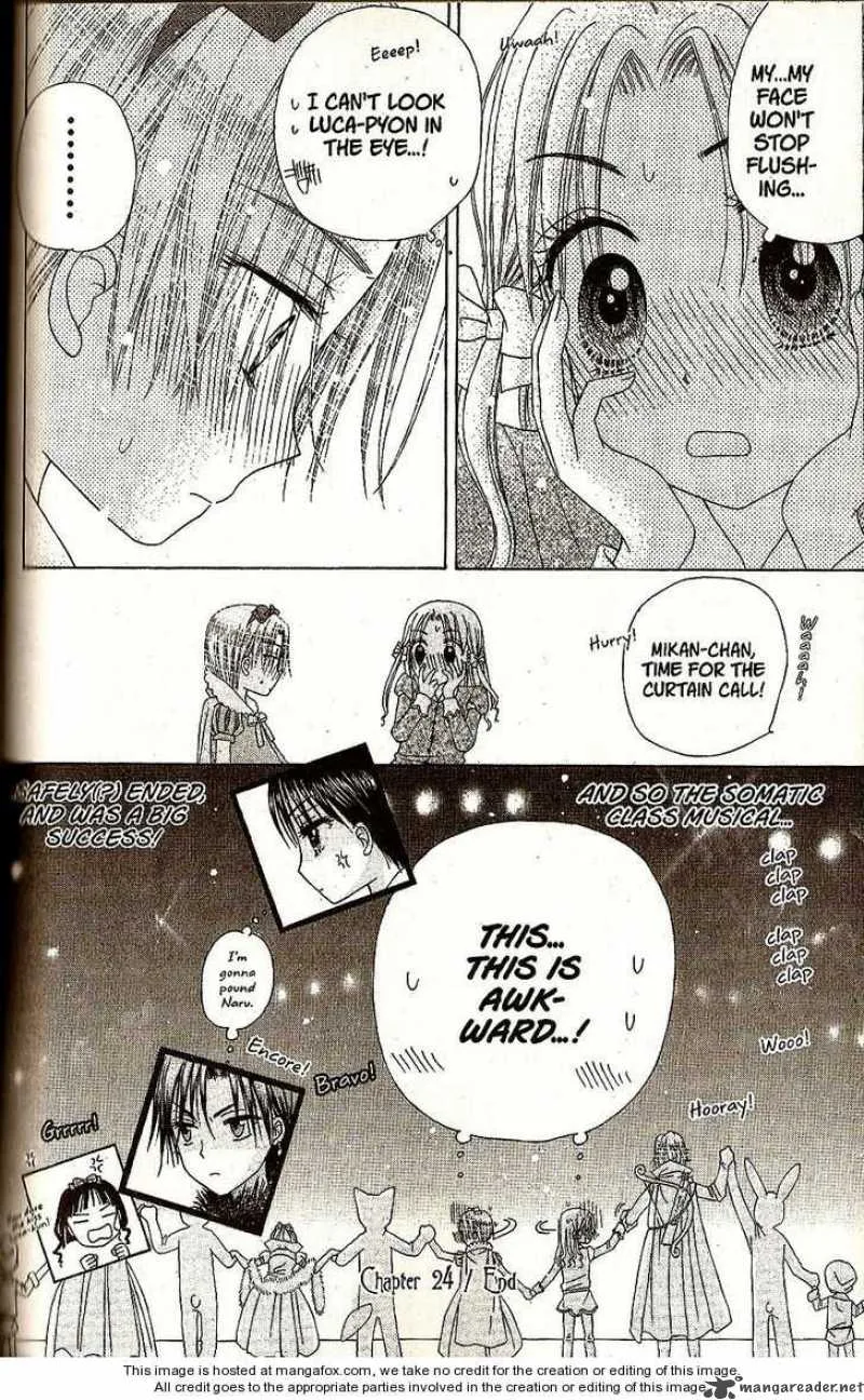 Gakuen Alice Chapter 24 page 30