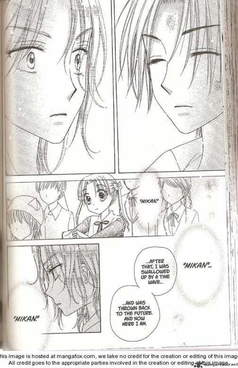 Gakuen Alice Chapter 25 page 12