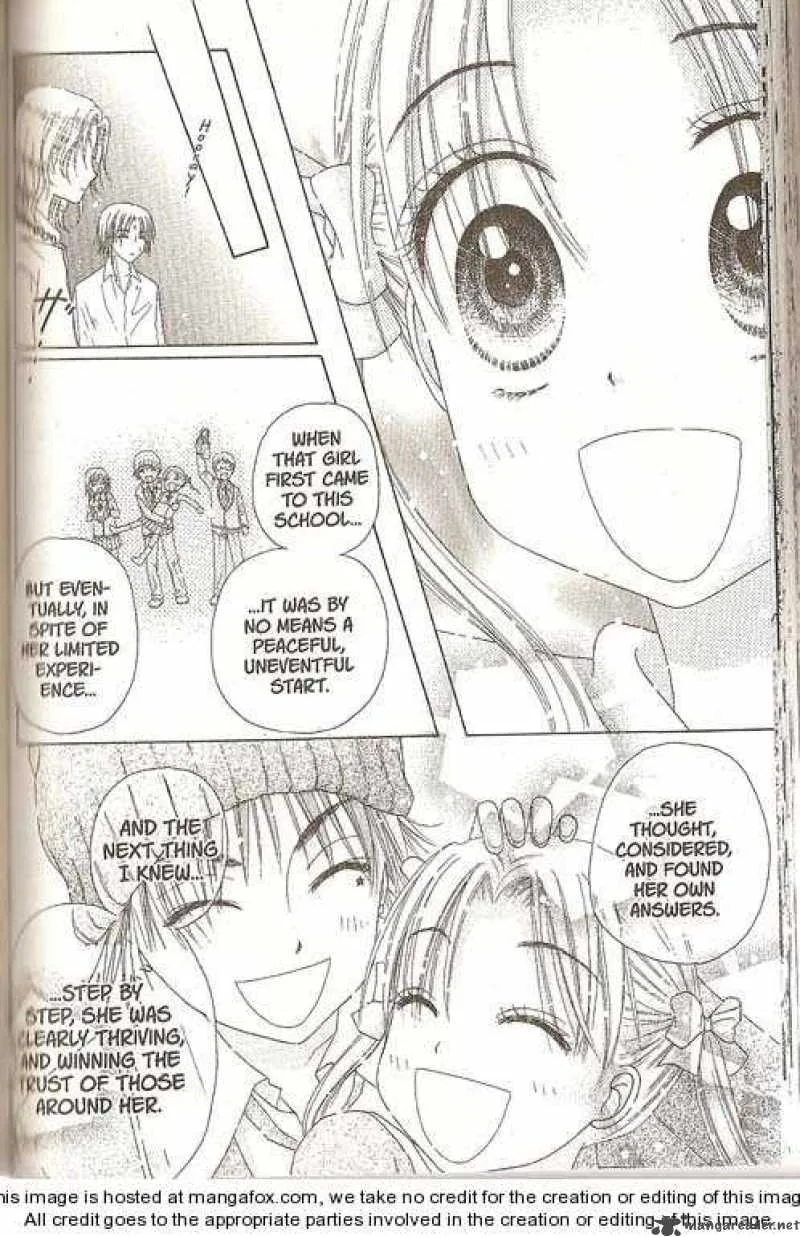Gakuen Alice Chapter 25 page 25