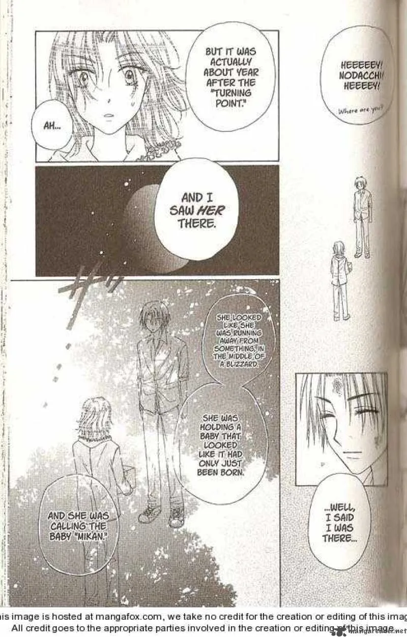 Gakuen Alice Chapter 25 page 10