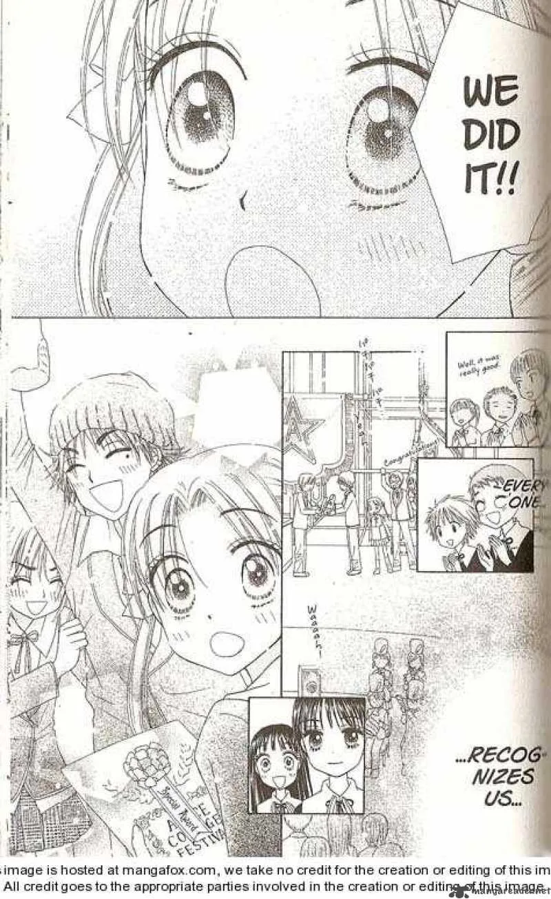Gakuen Alice Chapter 25 page 24