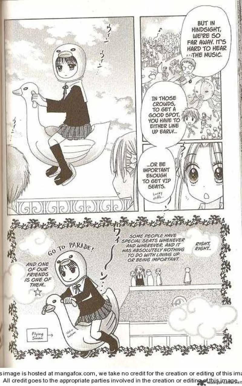 Gakuen Alice Chapter 25 page 4