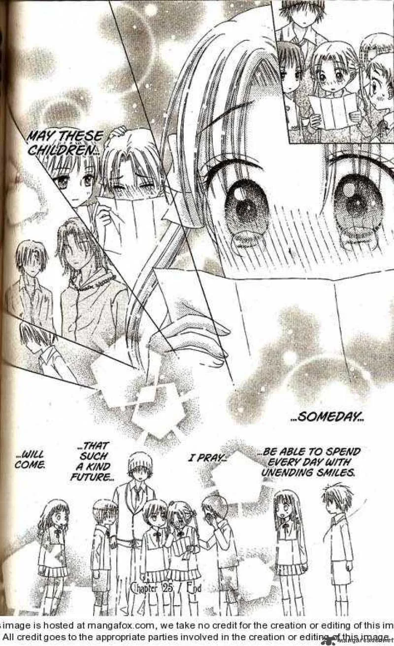 Gakuen Alice Chapter 25 page 29