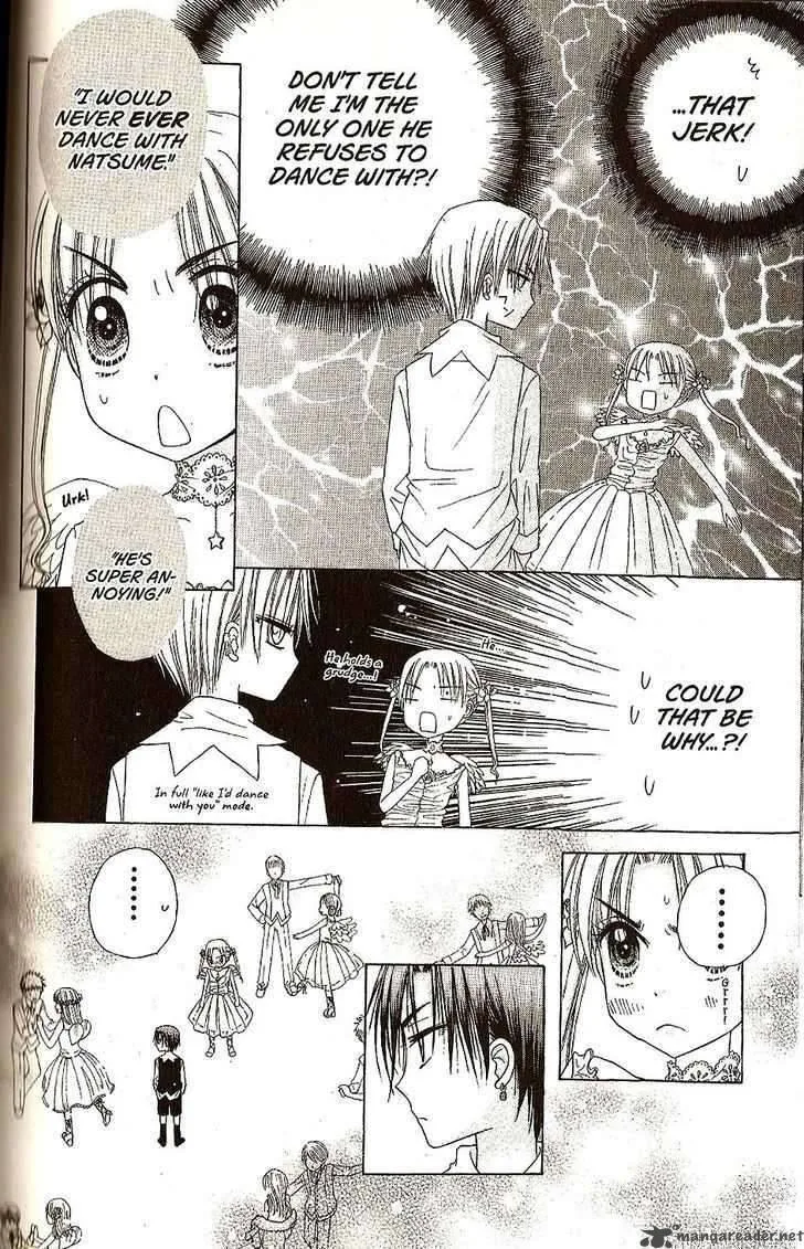 Gakuen Alice Chapter 26 page 20