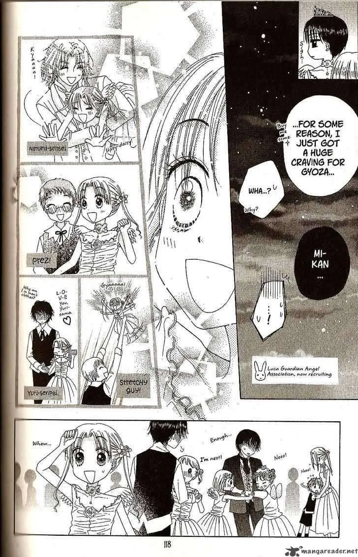 Gakuen Alice Chapter 26 page 18