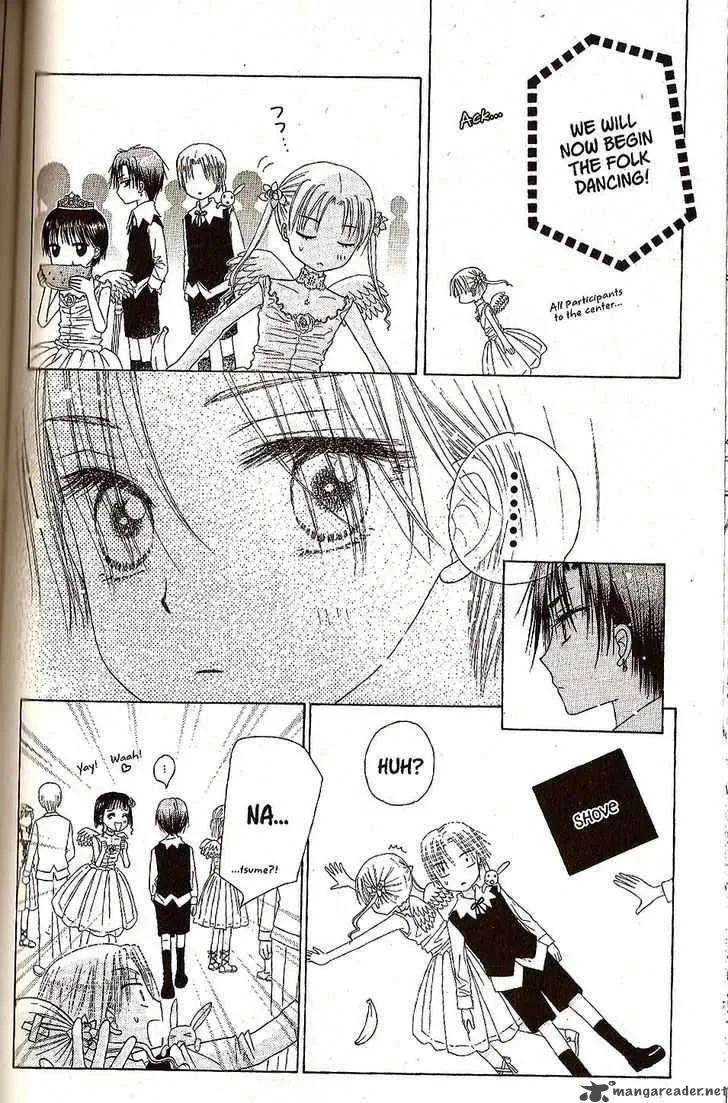 Gakuen Alice Chapter 26 page 14
