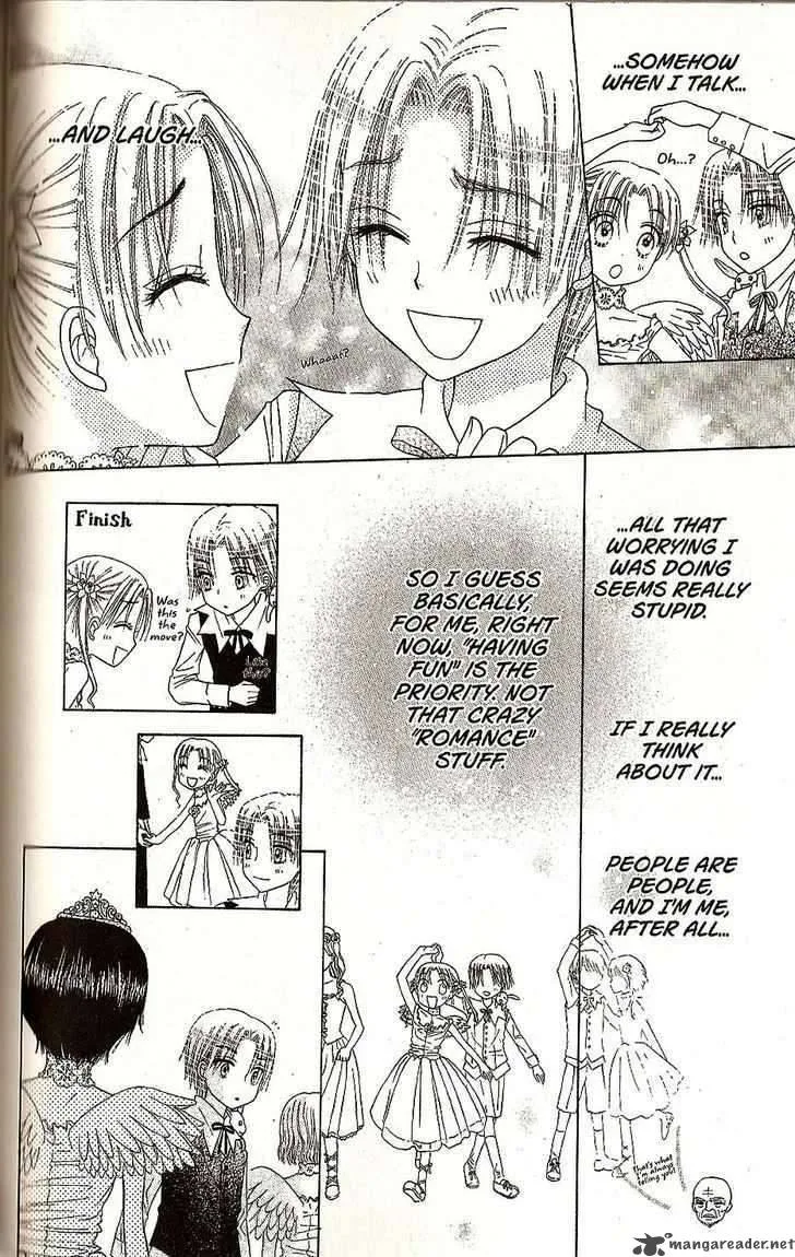 Gakuen Alice Chapter 26 page 16