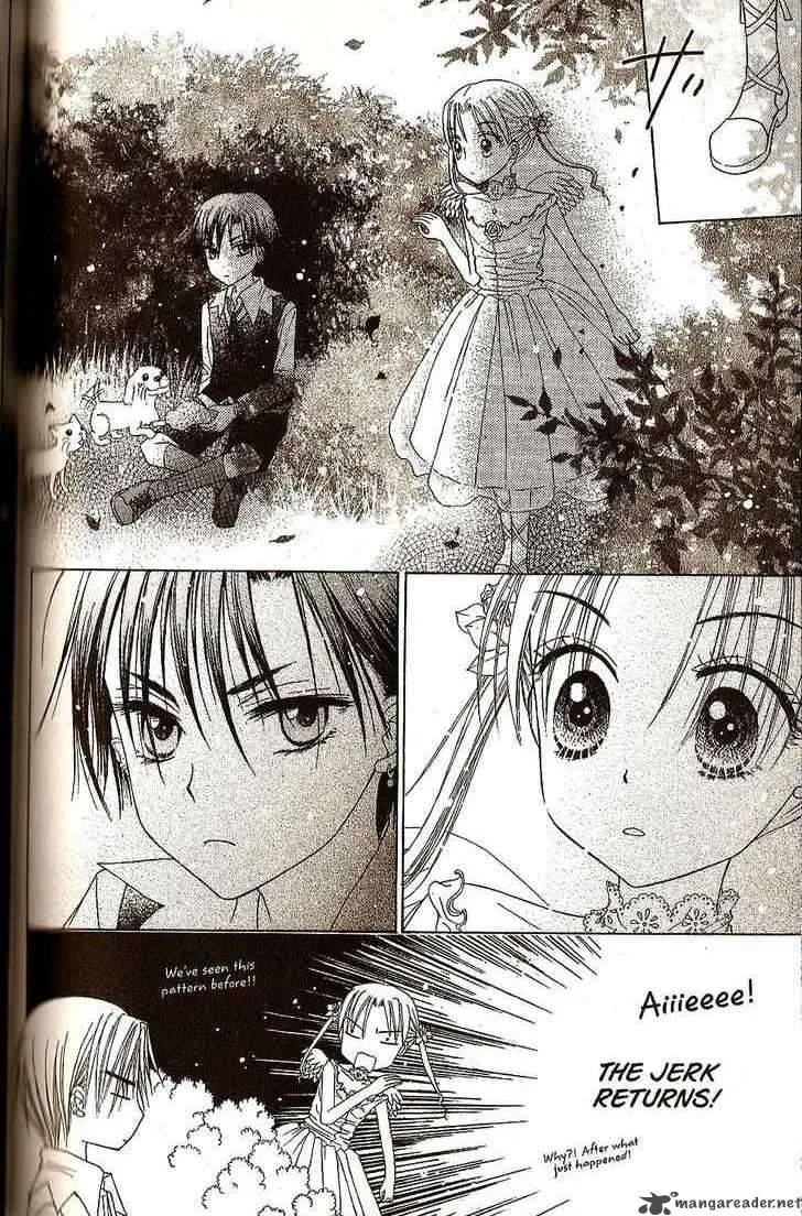 Gakuen Alice Chapter 26 page 22
