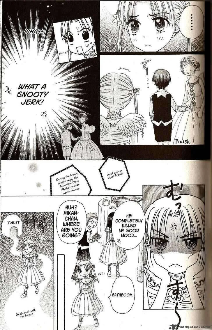 Gakuen Alice Chapter 26 page 21