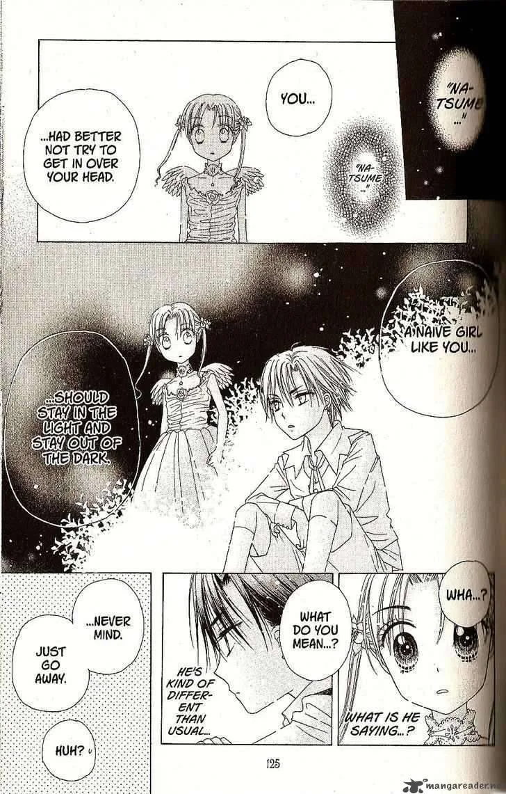Gakuen Alice Chapter 26 page 25