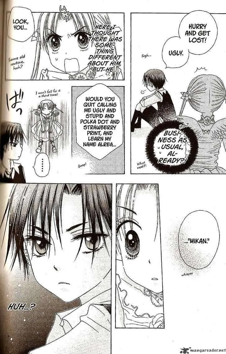 Gakuen Alice Chapter 26 page 26