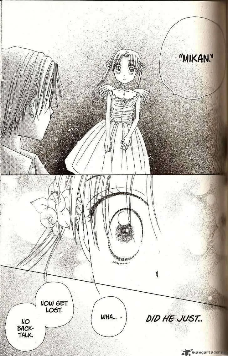 Gakuen Alice Chapter 26 page 27