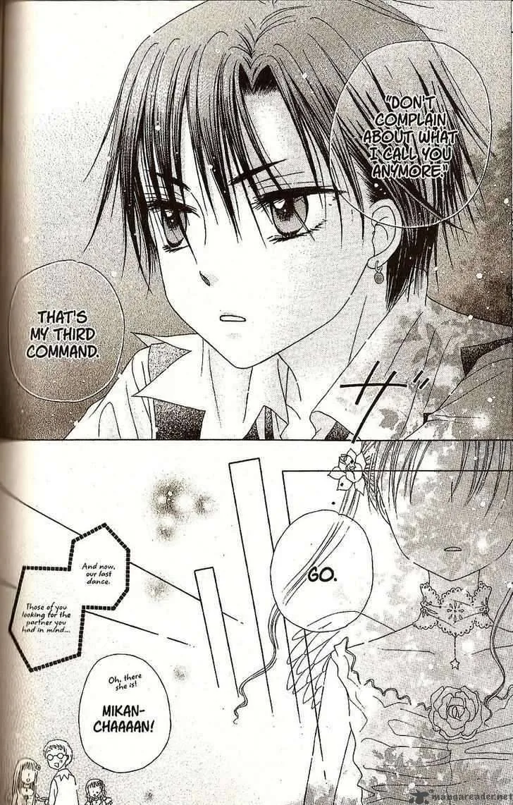 Gakuen Alice Chapter 26 page 28