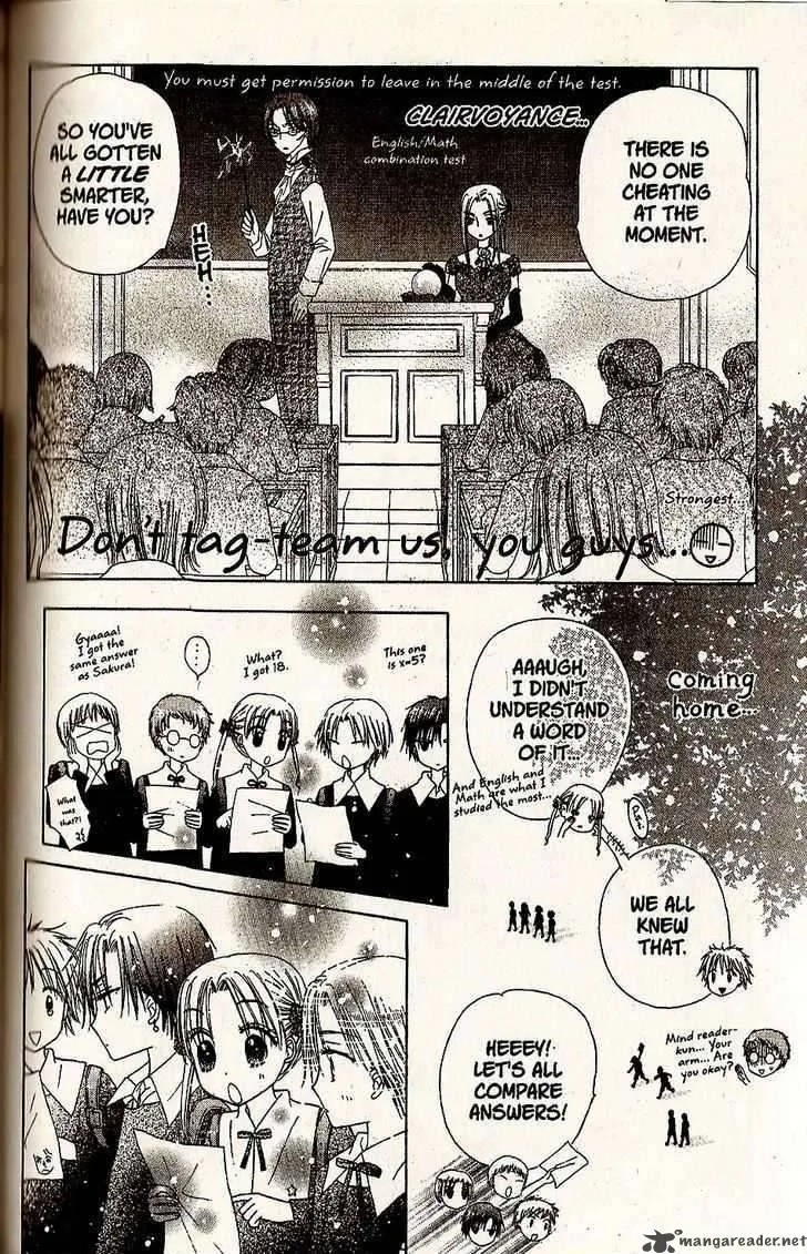 Gakuen Alice Chapter 27 page 18