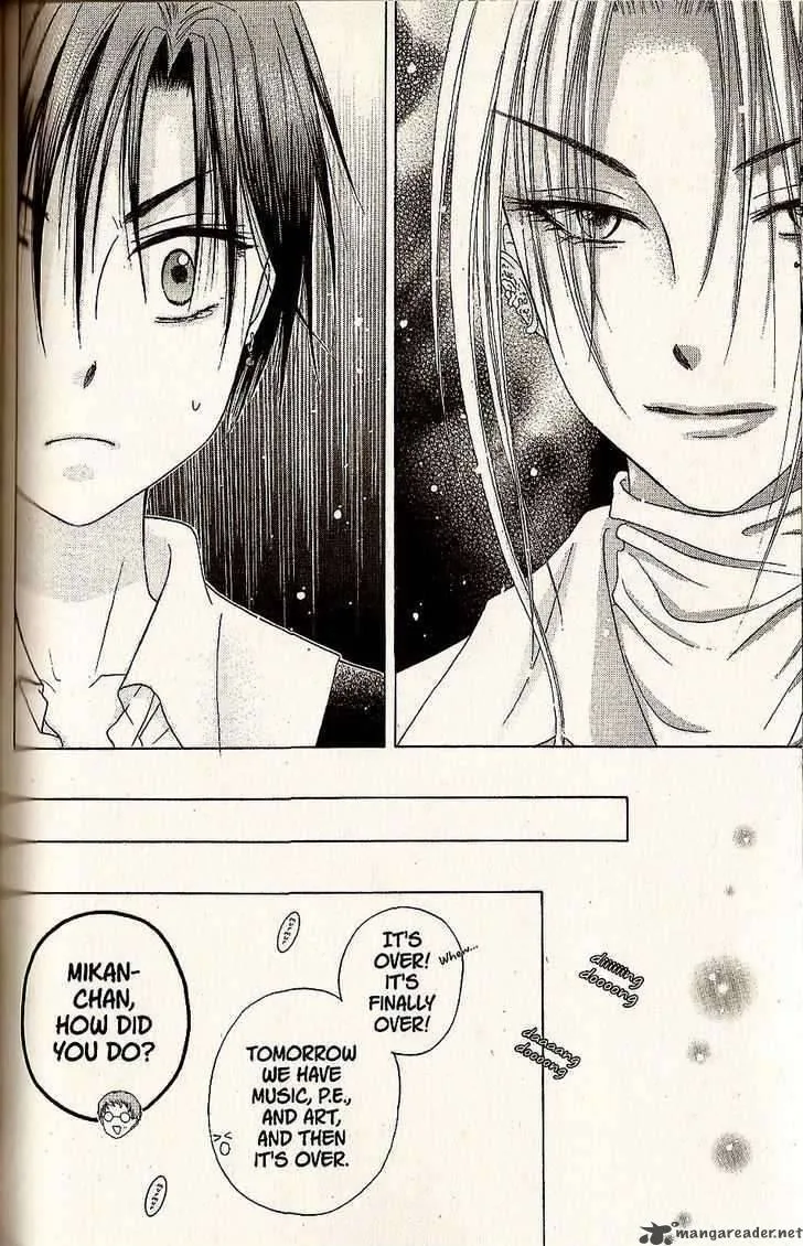 Gakuen Alice Chapter 27 page 24