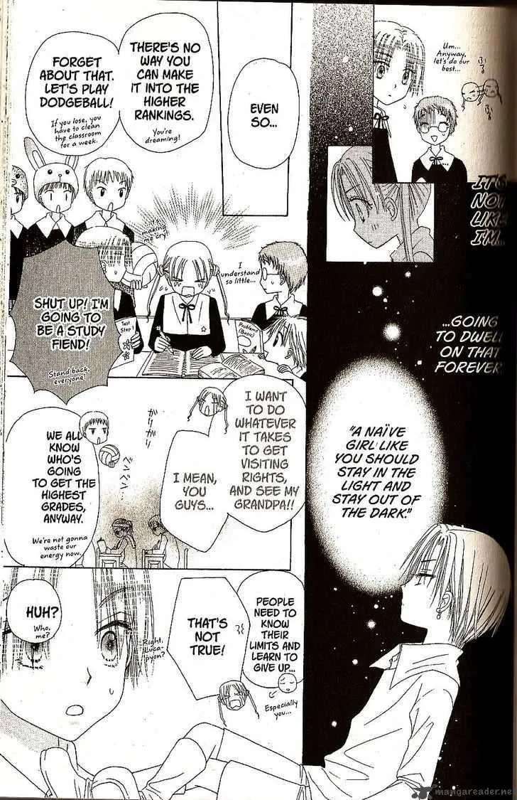 Gakuen Alice Chapter 27 page 9
