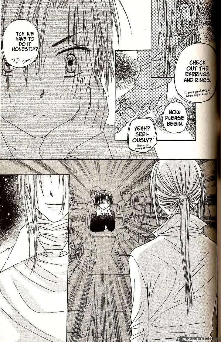 Gakuen Alice Chapter 27 page 23