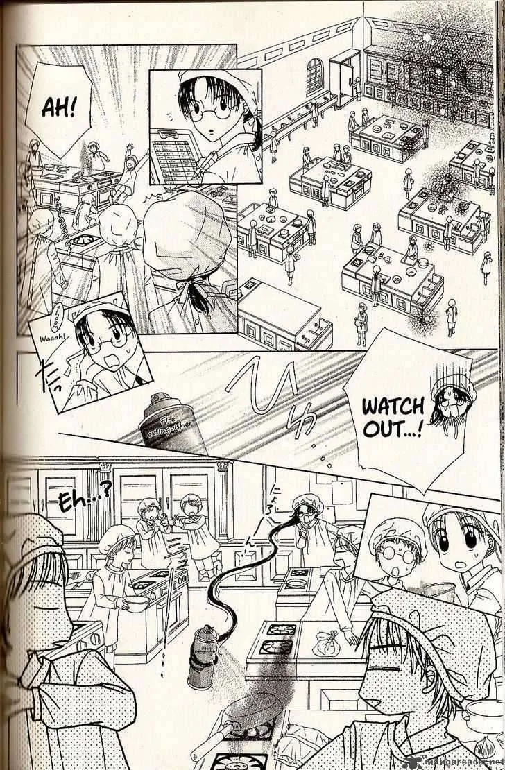 Gakuen Alice Chapter 27 page 20