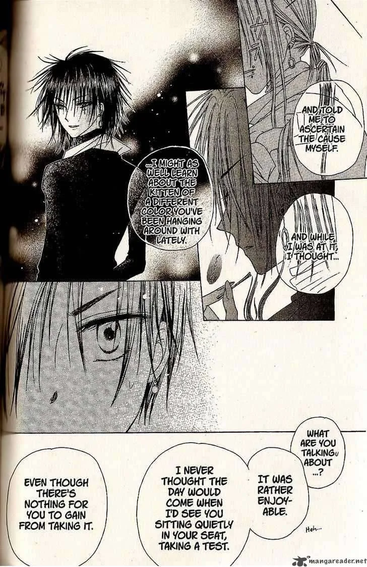 Gakuen Alice Chapter 27 page 28