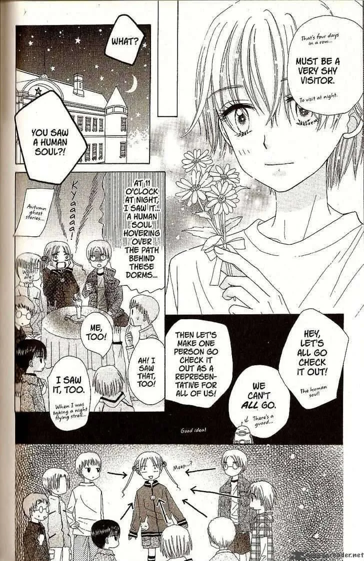 Gakuen Alice Chapter 28 page 18