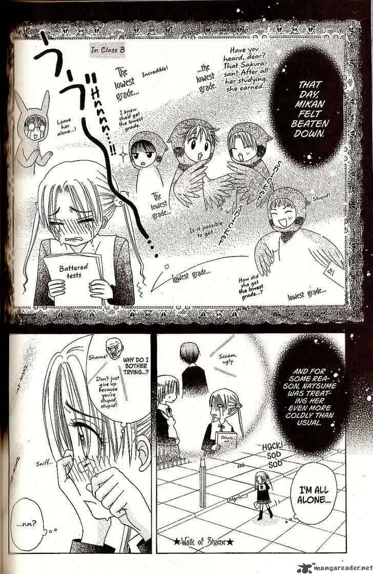 Gakuen Alice Chapter 28 page 2
