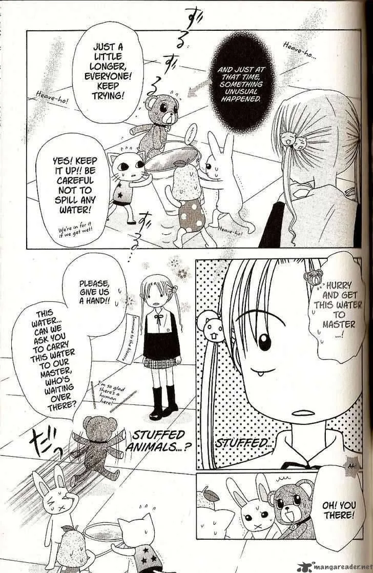 Gakuen Alice Chapter 28 page 3