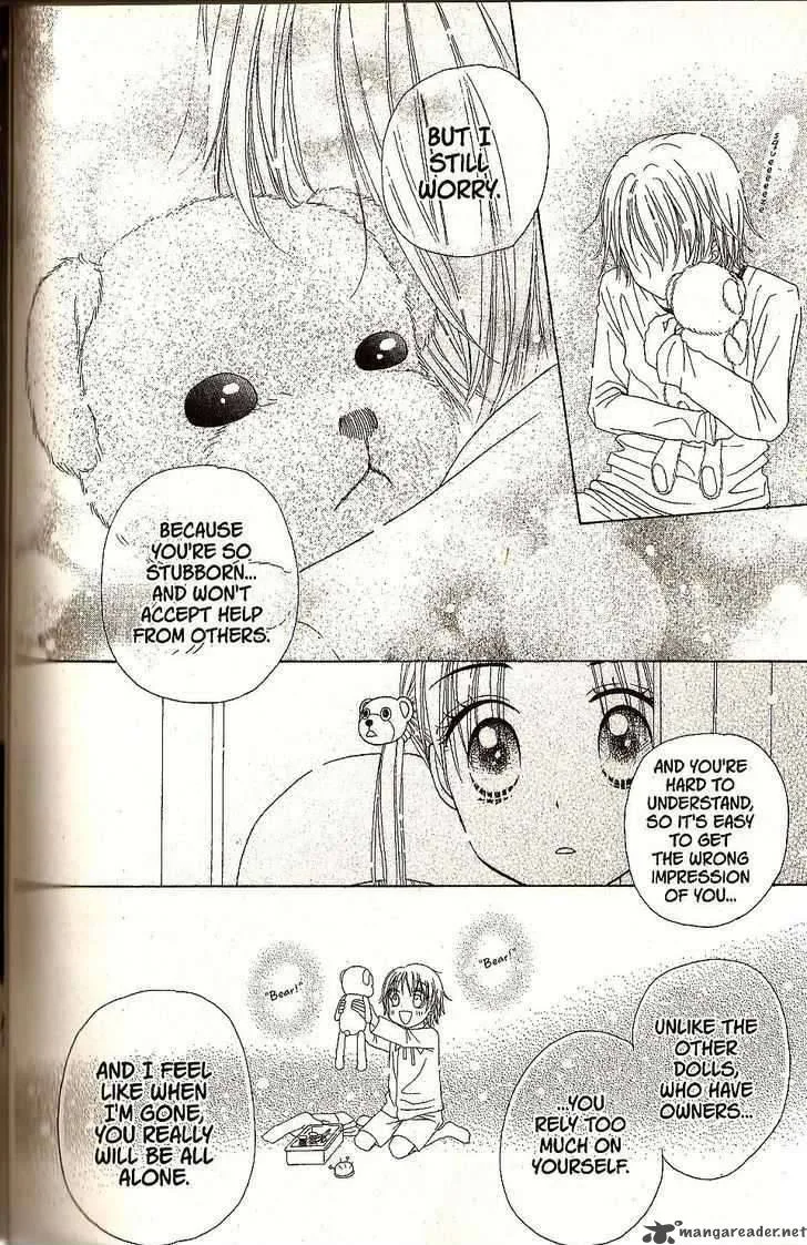 Gakuen Alice Chapter 28 page 22
