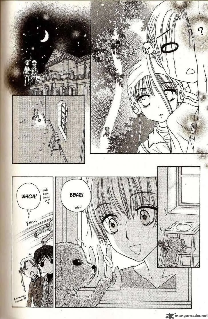 Gakuen Alice Chapter 28 page 20